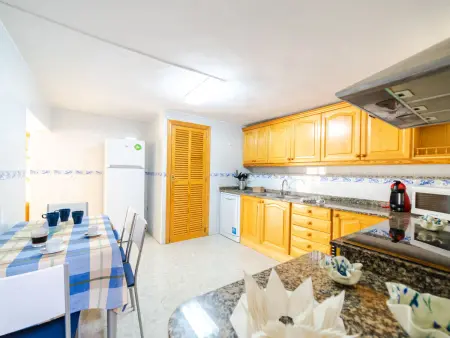 Cala Santanyí Beach House JM, Villa 6 personnes à Cala Santanyí Figuera Llombards - Photo 8
