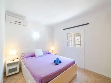 Cala Santanyí Beach House JM, Villa 6 personnes à Cala Santanyí Figuera Llombards - Photo 12