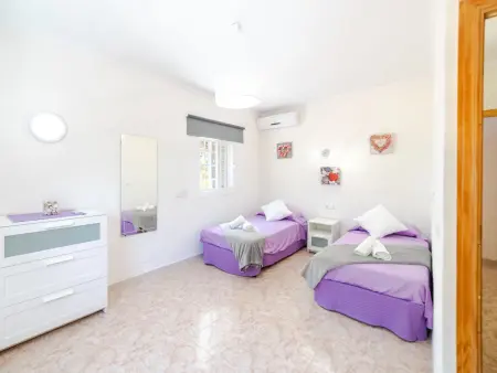 Cala Santanyí Beach House JM, Villa 6 personnes à Cala Santanyí Figuera Llombards - Photo 14