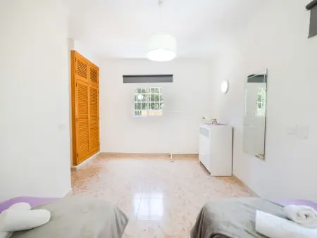 Cala Santanyí Beach House JM, Villa 6 personnes à Cala Santanyí Figuera Llombards - Photo 15