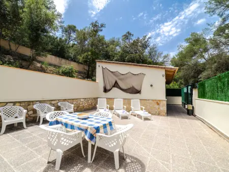 Cala Santanyí Beach House JM, Villa 6 personnes à Cala Santanyí Figuera Llombards - Photo 22