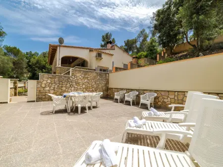 Cala Santanyí Beach House JM, Villa 6 personnes à Cala Santanyí Figuera Llombards - Photo 23