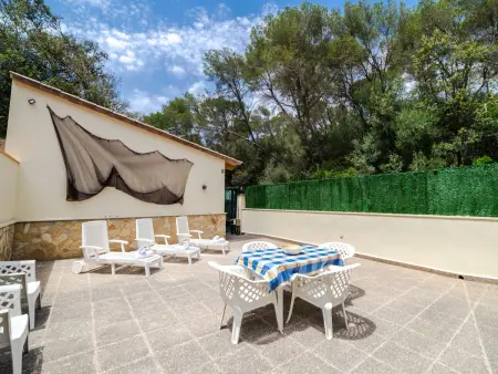 Cala Santanyí Beach House JM, Villa 6 personnes à Cala Santanyí Figuera Llombards - Photo 26