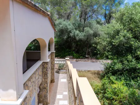 Cala Santanyí Beach House JM, Villa 6 personnes à Cala Santanyí Figuera Llombards - Photo 30