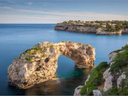 Cala Santanyí Beach House JM, Villa 6 personnes à Cala Santanyí Figuera Llombards - Photo 35