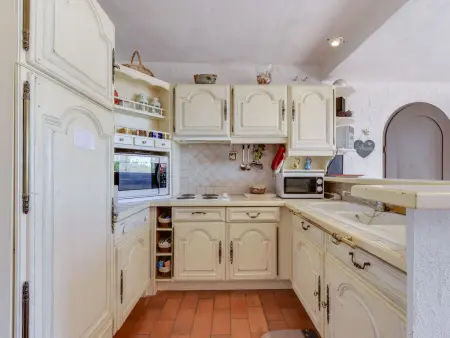 Village de Silhouette, Appartement 4 personnes à Grimaud - Photo 2