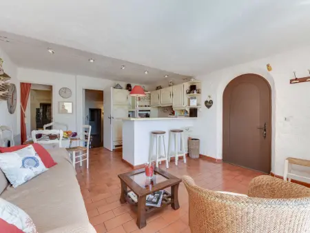 Village de Silhouette, Appartement 4 personnes à Grimaud - Photo 5