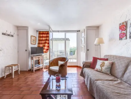 Village de Silhouette, Appartement 4 personnes à Grimaud - Photo 6