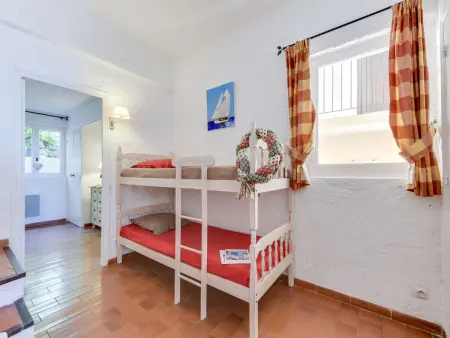 Village de Silhouette, Appartement 4 personnes à Grimaud - Photo 8