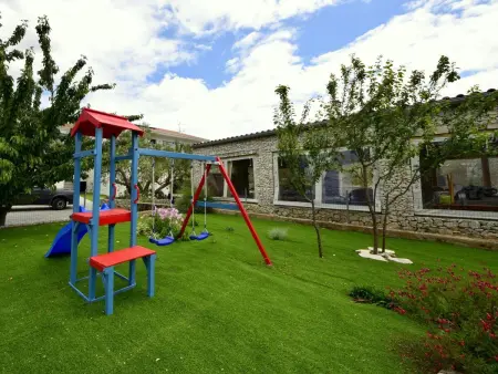 East, Maison 10 personnes à Vodice Tribunj - Photo 24