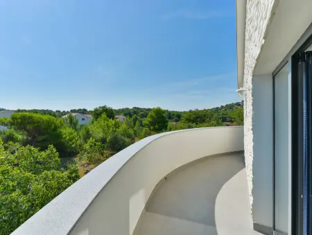 East, Maison 10 personnes à Vodice Tribunj - Photo 31