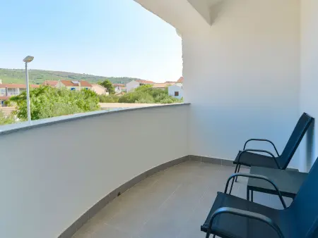 East, Maison 10 personnes à Vodice Tribunj - Photo 32