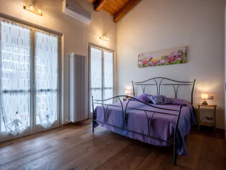 Bricco delle Rondini, Maison 8 personnes à Alba - Photo 10