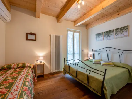 Bricco delle Rondini, Maison 8 personnes à Alba - Photo 13