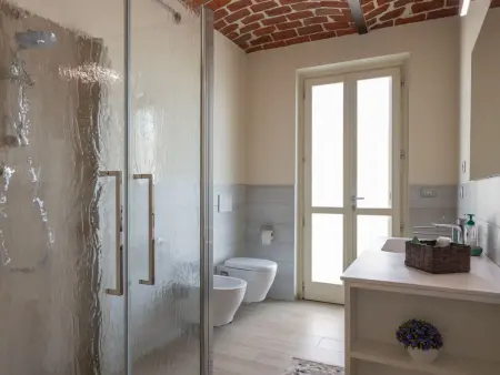Bricco delle Rondini, Maison 8 personnes à Alba - Photo 15