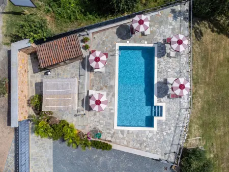Bricco delle Rondini, Maison 8 personnes à Alba - Photo 18