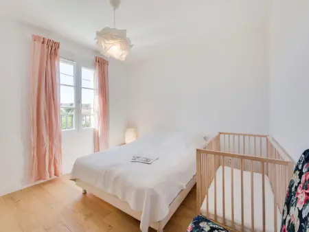 Lolilé, Villa 8 personnes à Cogolin - Photo 12