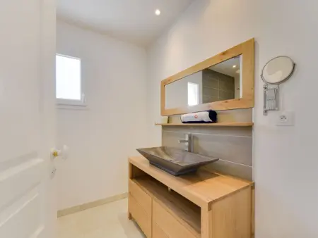 Lolilé, Villa 8 personnes à Cogolin - Photo 15