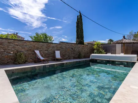 Lolilé, Villa 8 personnes à Cogolin - Photo 18