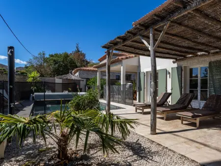 Lolilé, Villa 8 personnes à Cogolin - Photo 20