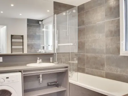 Domaine d'Augustin Apt B01, Appartement 4 personnes à Saint Malo - Photo 4