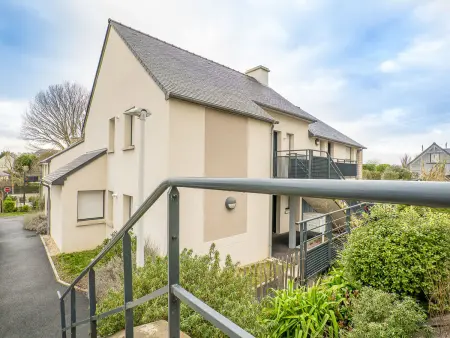 Domaine d'Augustin Apt B01, Appartement 4 personnes à Saint Malo - Photo 15