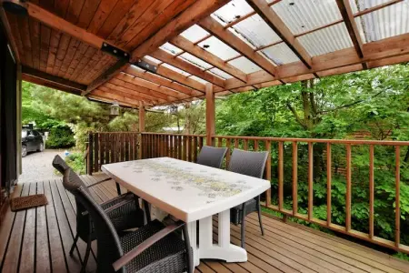Chalet Gino, Chalet א Barvaux avec jardin clפturי - Photo 1
