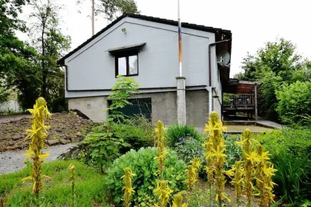 Chalet Gino, Chalet א Barvaux avec jardin clפturי - Photo 4