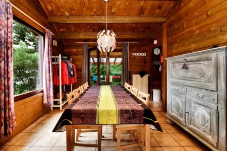 Chalet Gino, Chalet א Barvaux avec jardin clפturי - Photo 10