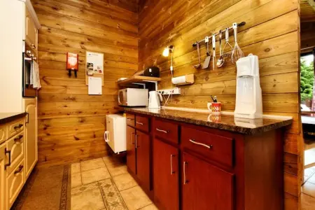 Chalet Gino, Chalet א Barvaux avec jardin clפturי - Photo 14