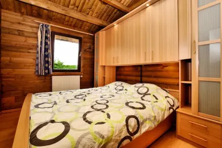 Chalet Gino, Chalet א Barvaux avec jardin clפturי - Photo 17