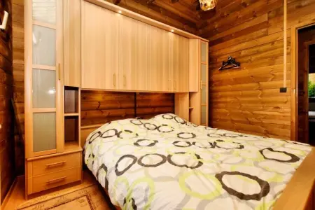 Chalet Gino, Chalet א Barvaux avec jardin clפturי - Photo 18
