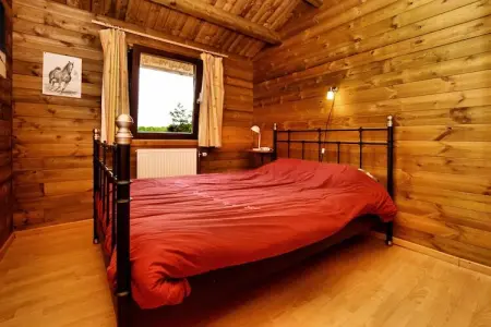 Chalet Gino, Chalet א Barvaux avec jardin clפturי - Photo 19