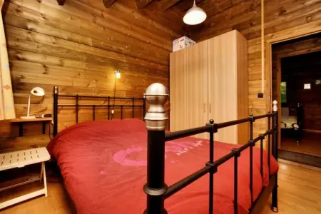 Chalet Gino, Chalet א Barvaux avec jardin clפturי - Photo 20