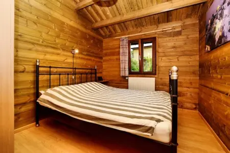 Chalet Gino, Chalet א Barvaux avec jardin clפturי - Photo 21