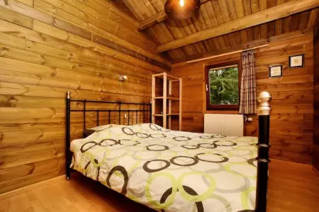 Chalet Gino, Chalet א Barvaux avec jardin clפturי - Photo 23