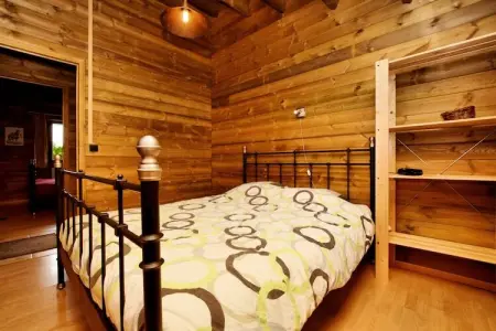 Chalet Gino, Chalet א Barvaux avec jardin clפturי - Photo 24