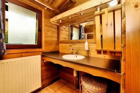 Chalet Gino, Chalet א Barvaux avec jardin clפturי - Photo 25