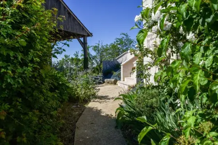 Gite vallée de la Loire, Vallée de la Loire avec piscine - Photo 24