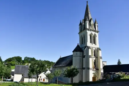 Gite vallée de la Loire, Vallée de la Loire avec piscine - Photo 27
