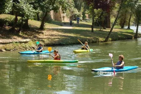 Gite vallée de la Loire, Vallée de la Loire avec piscine - Photo 29