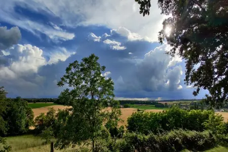 Gite vallée de la Loire, Vallée de la Loire avec piscine - Photo 36