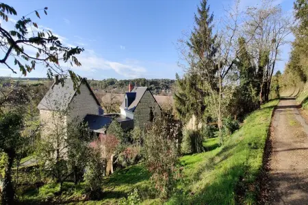 Gite vallée de la Loire, Vallée de la Loire avec piscine - Photo 37