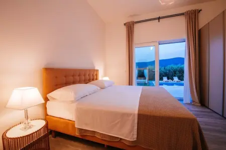 Vila Ena, Villa à Pridraga avec piscine près de la mer - Photo 27