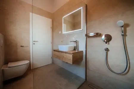 Vila Ena, Villa à Pridraga avec piscine près de la mer - Photo 28