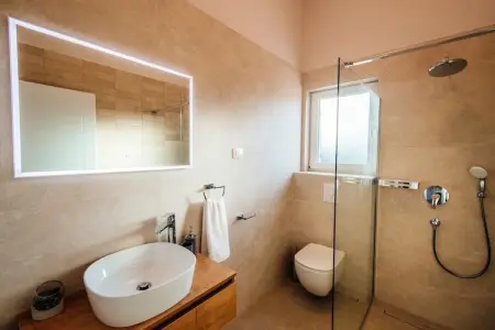Vila Ena, Villa à Pridraga avec piscine près de la mer - Photo 29