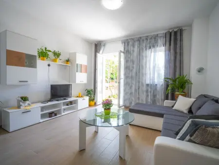 Judita, Appartement 4 personnes à Crikvenica Jadranovo - Photo 1