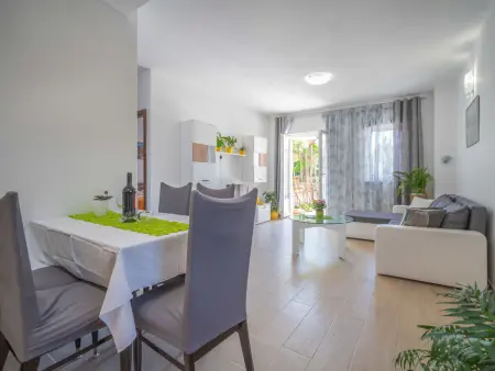 Judita, Appartement 4 personnes à Crikvenica Jadranovo - Photo 2