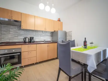 Judita, Appartement 4 personnes à Crikvenica Jadranovo - Photo 3