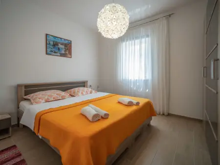 Judita, Appartement 4 personnes à Crikvenica Jadranovo - Photo 4